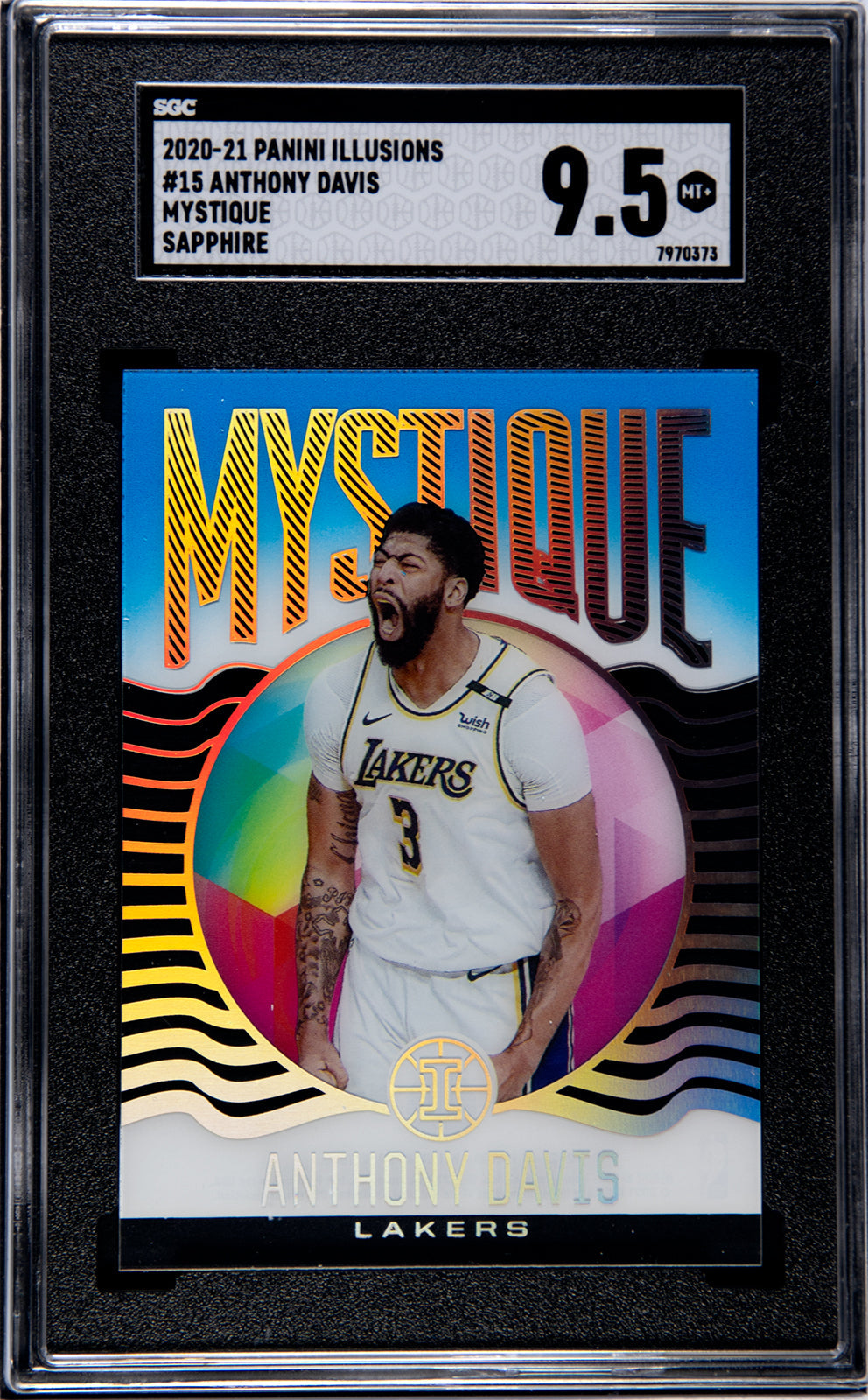 davis_anthony_2020-21_panini_illusions_15_anthony_davis_mystique_sapphire_sgc-grade-9pt5_auth-7970373