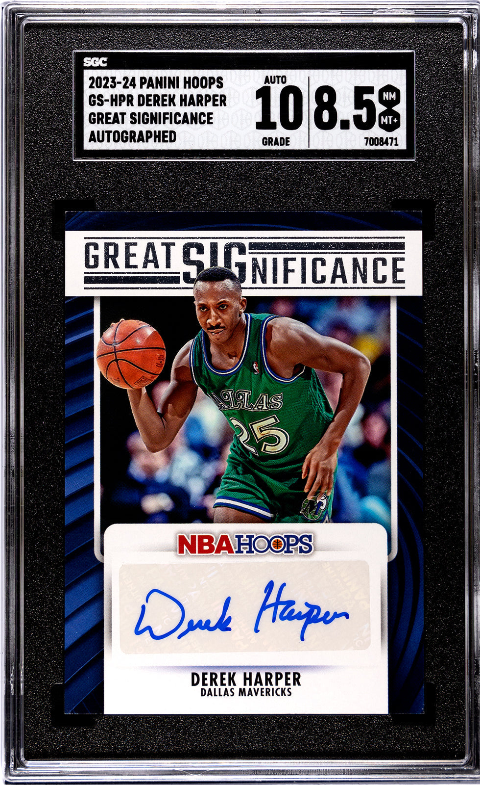 harper_derek_2023-24_panini_hoops_gs-hpr_derek_harper_great_significance_autographed_sgc-grade-8pt5-auto-10_auth-7008471