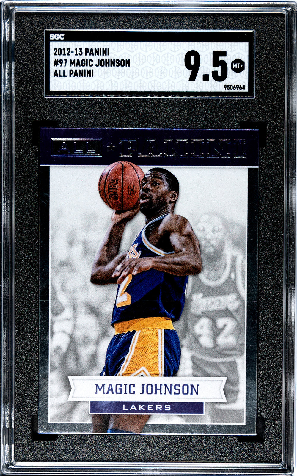 johnson_magic_2012-13_panini_97_magic_johnson_all_panini_sgc-grade-9pt5_auth-9506964