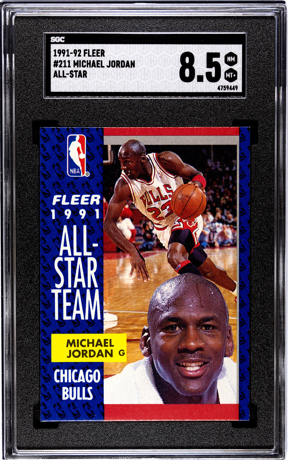 jordan_michael_1991-92_fleer_211_michael_jordan_all-star_sgc-grade-8pt5_auth-4759449