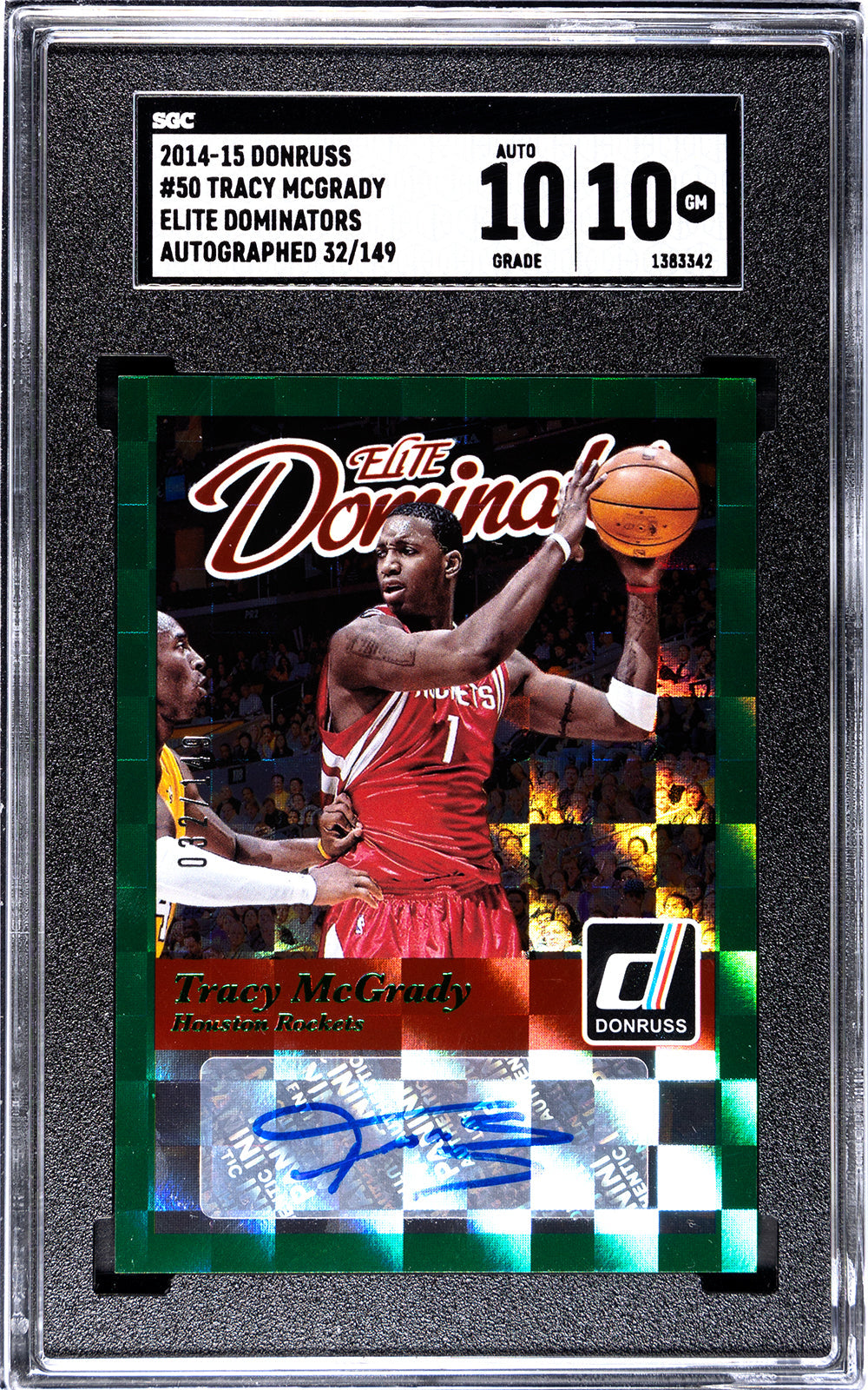 mcgrady_tracy_2014-15_donruss_50_tracy_mcgrady_elite_dominators_autographed_32-149_sgc-grade-10-auto-10_auth-1383342