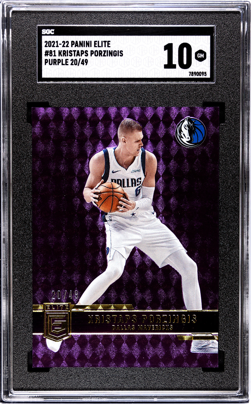 porzingis_kristaps_2021-22_panini_elite_81_kristaps_porzingis_purple_20-49_sgc-grade-10_auth-7890095