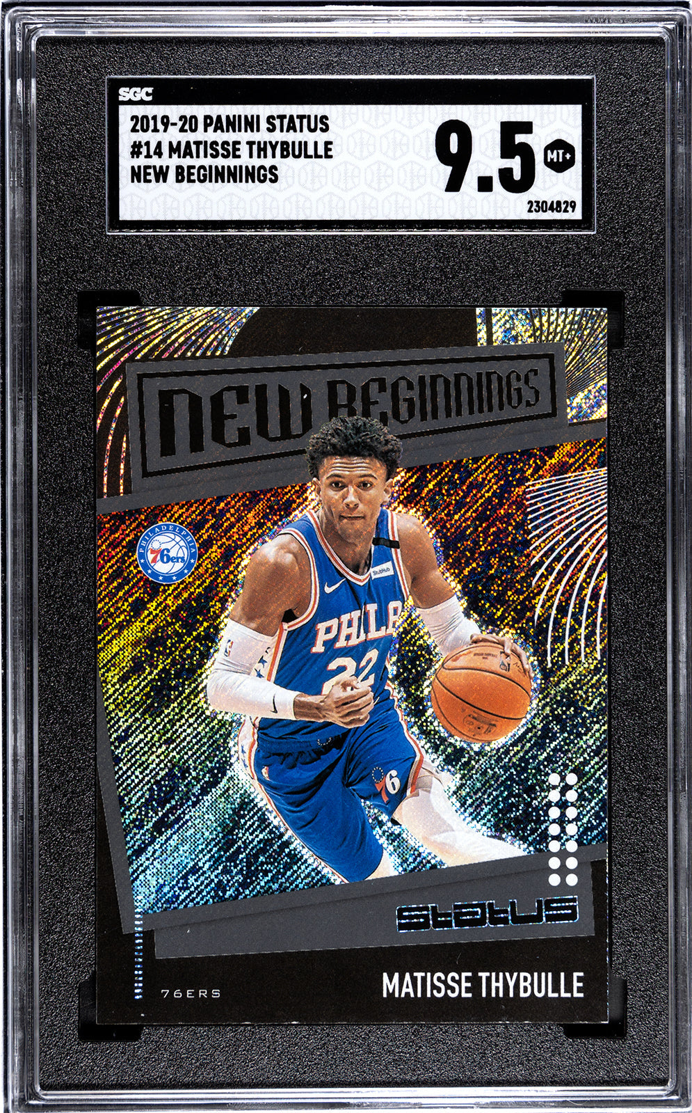 thybulle_matisse_2019-20_panini_status_14_matisse_thybulle_new_beginnings_sgc-grade-9pt5_auth-2304829
