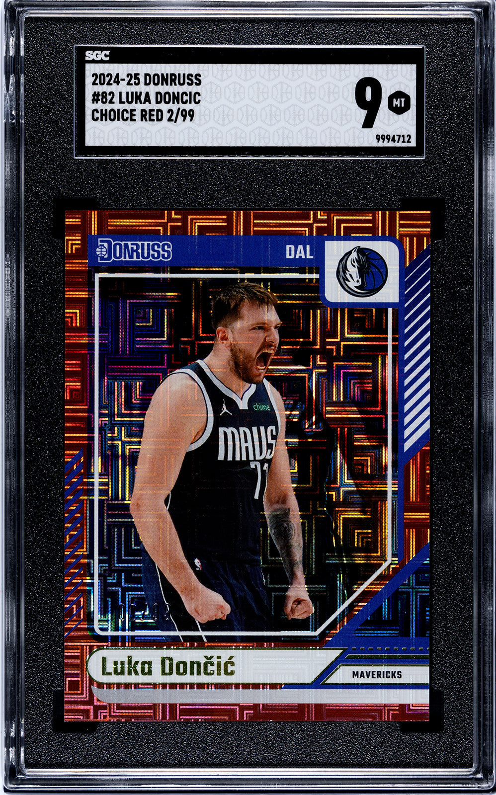 doncic_luka_2024-25_donruss_82_luka_doncic_choice_red_2-99_sgc-grade-9_auth-9994712