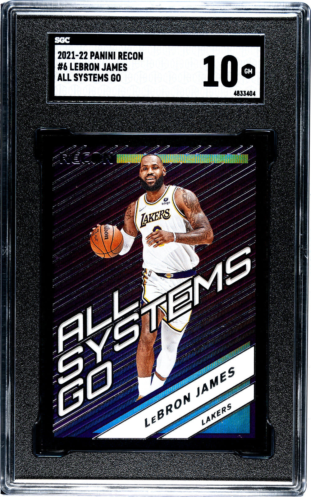 james_lebron_2021-22_panini_recon_6_lebron_james_all_systems_go_sgc-grade-10_auth-4833404