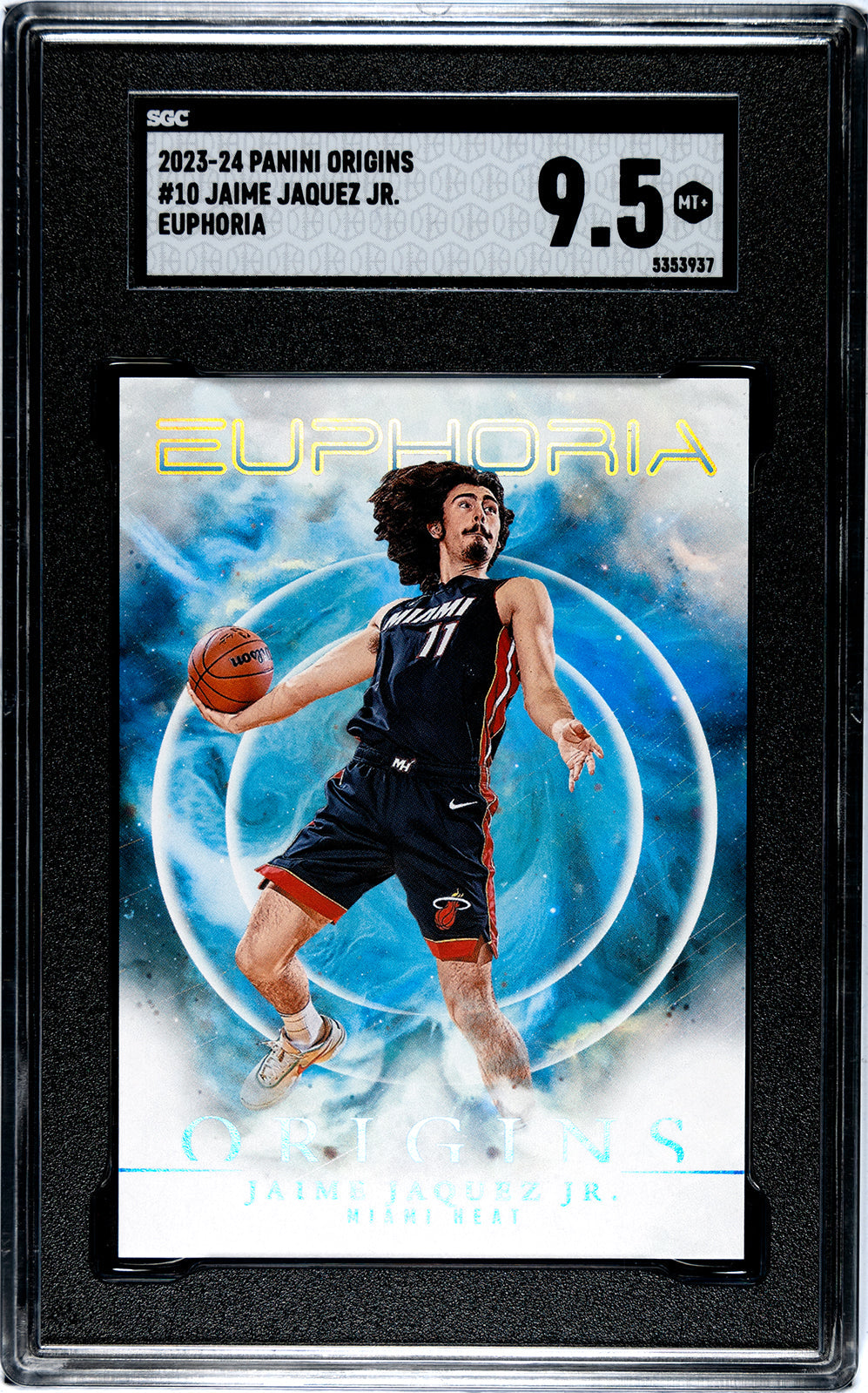 jaquez_jaime_2023-24_panini_origins_10_jaime_jaquez_jr_euphoria_sgc-grade-9pt5_auth-5353937
