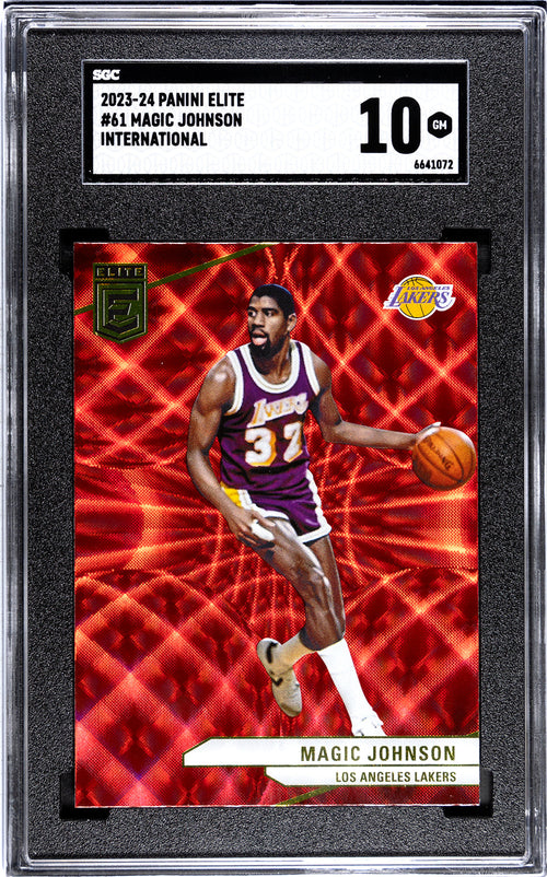 1986-87 Erving  - SGC 6