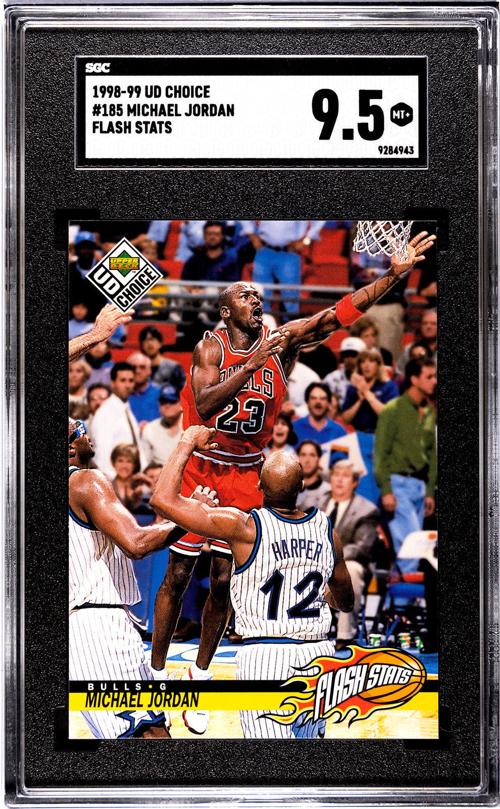 jordan_michael_1998-99_upper_deck_choice_185_michael_jordan_flash_stats_sgc-grade-9pt5_auth-9284943