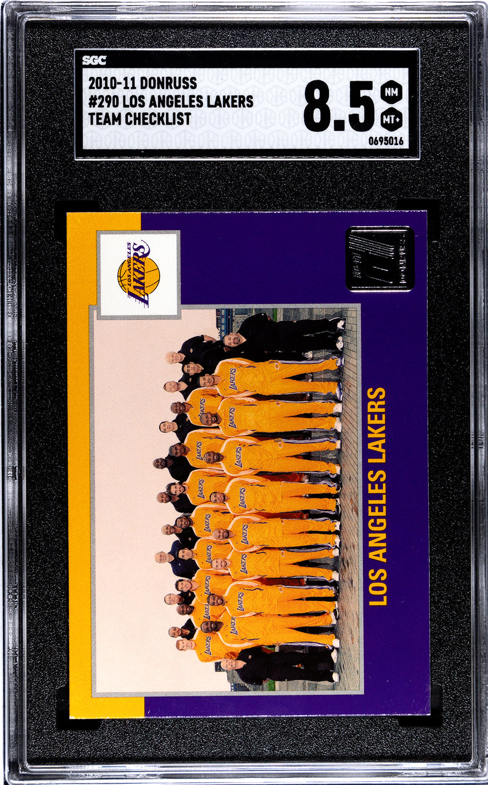 la_lakers_2010-11_donruss_290_los_angeles_lakers_team_checklist_sgc-grade-8pt5_auth-0695016