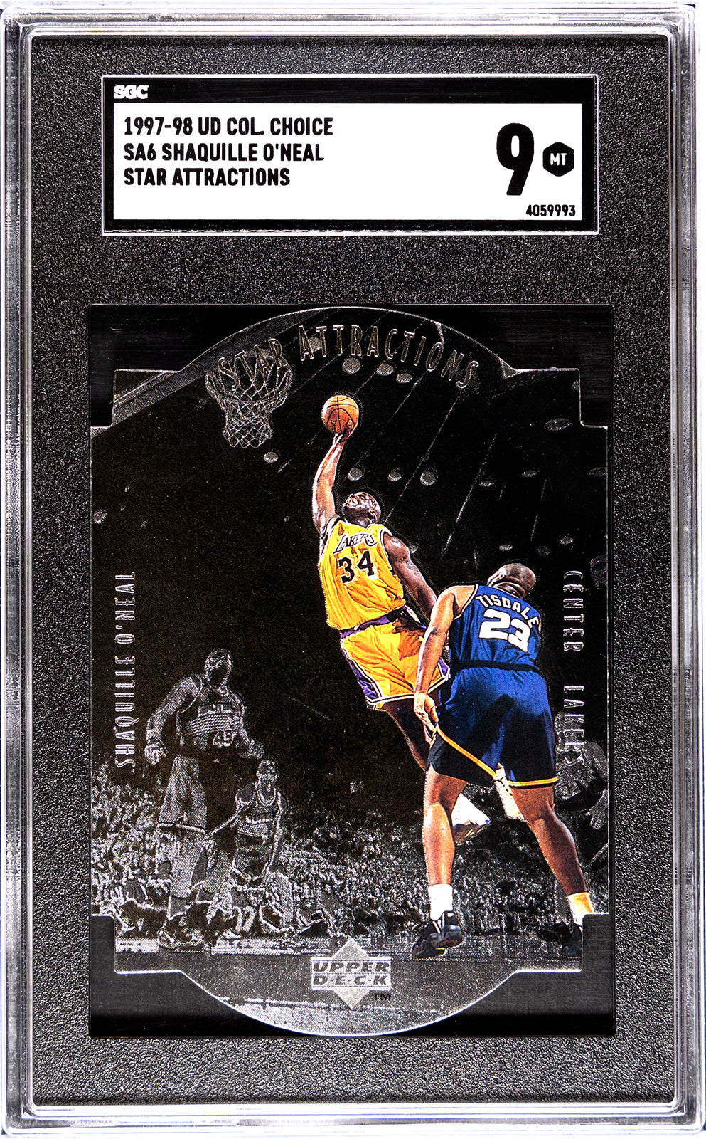 oneal_shaquille_1997-98_upper_deck_collectors_choice_sa6_shaquille_oneal_star_attractions_sgc-grade-9_auth-4059993